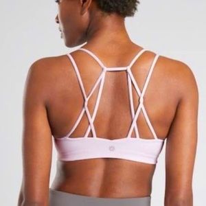 Athleta Breathe In Bra